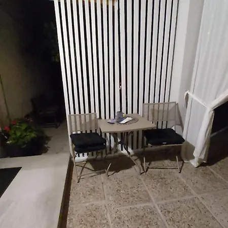 Studio Apartman Oliva Vodice Exterior foto