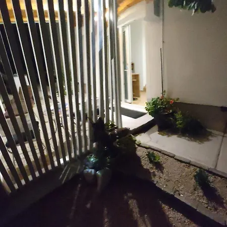 Studio Apartman Oliva Vodice Exterior foto