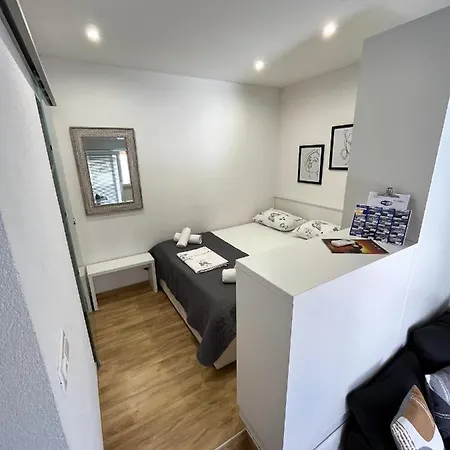 Studio Apartman Oliva Vodice Exterior foto