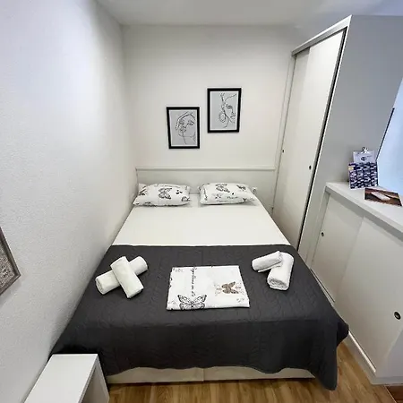 Studio Apartman Oliva Vodice Exterior foto