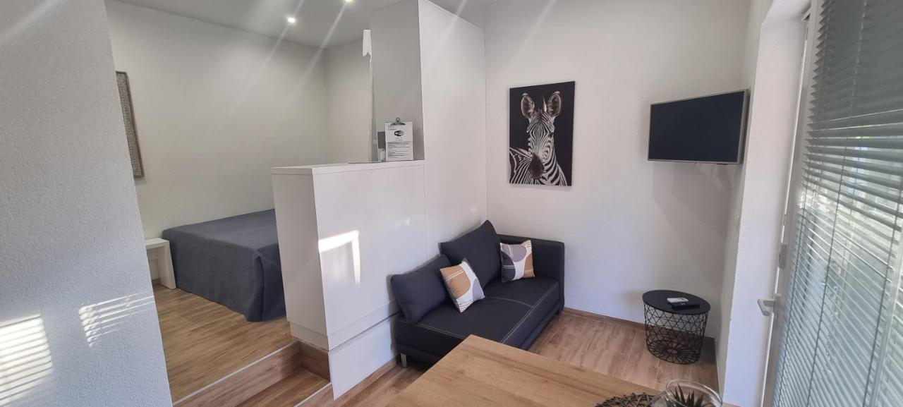 Apartment Oliva