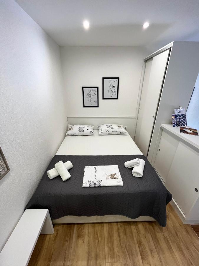 Apartment Oliva *